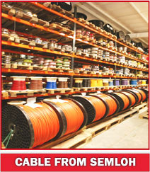 Cable from Semloh
